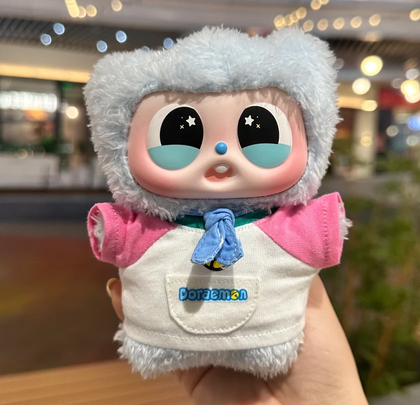 

15 см Mm'S Pitty Fruit Baby Paradise Series слепая коробка плюшевая кукла Kawaii игрушки украшение для рабочего стола коллекционная загадочная коробка подарок