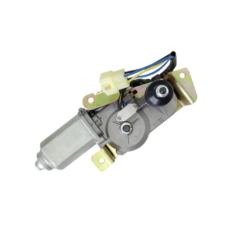 

Excavator Engine Accessories For Doosan Daewoo Dh220-5 Wiper Motor 24v 538-00009a
