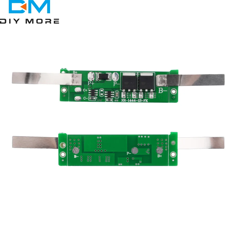 3.7V 8A 7.4V 10A Li… - image