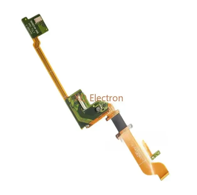 Фото НОВЫЙ гибкий кабель для подключения ЖК-экрана камеры Fujifilm Fuji X-Pro3 Xpro3, запчасть для ремонта