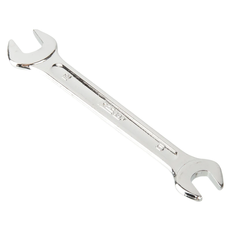 A chave plana variando de 8 polegadas a 30 polegadas é adequada para reparar parafusos em vários modelos de carros para decoração de casa