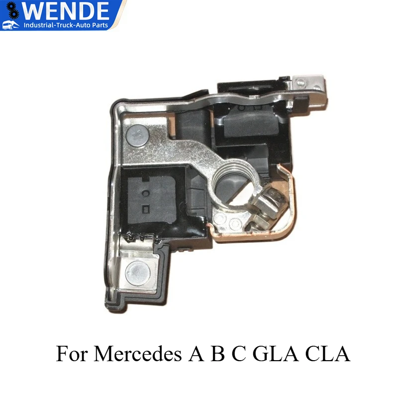

2469069600 2469067901 Power-off Protector Current Limiter For Mercedes A B C GLA CLA180 200 220 W213 205 C180 200 GLC300 Battery