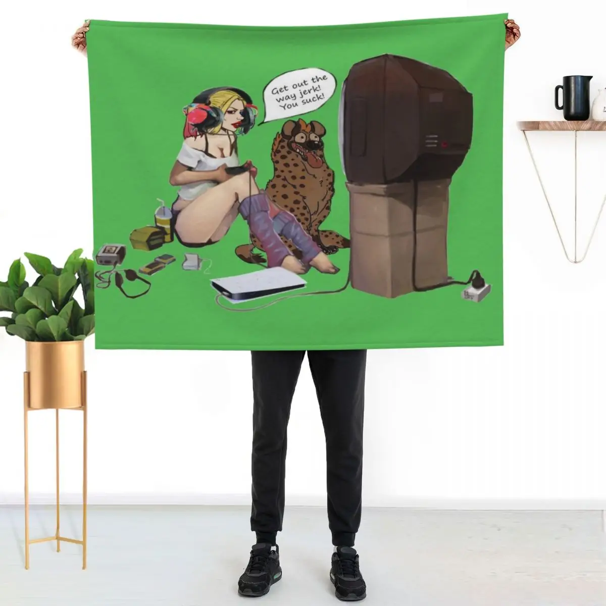 Naht Quinn Throw Blanket Beautifuls Bed covers heavy to sleep wednesday Thermal Sofa Quilt Blankets