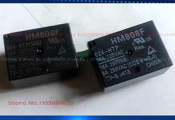 16A Hm808F 024-Htp(…