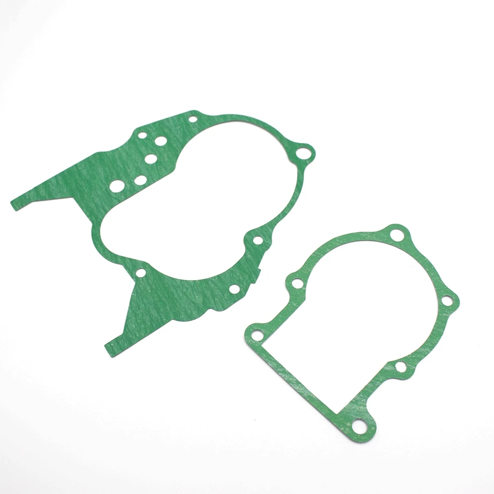 A56P-Motorcycle Scooter Full Gasket Set For Honda Dio Diode 50 Elite 50 Af17 Af18 Af27 Af28