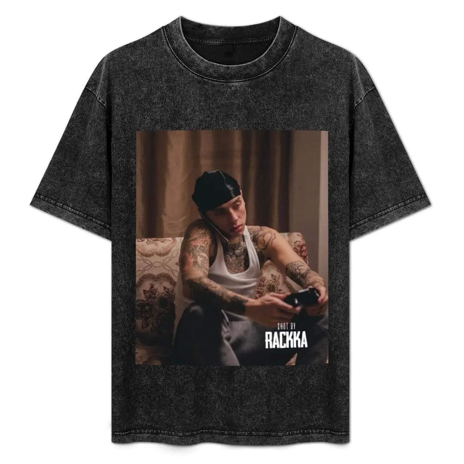 

Central Cee T-Shirt summer tops heavyweights shirts graphic mens funny t shirts