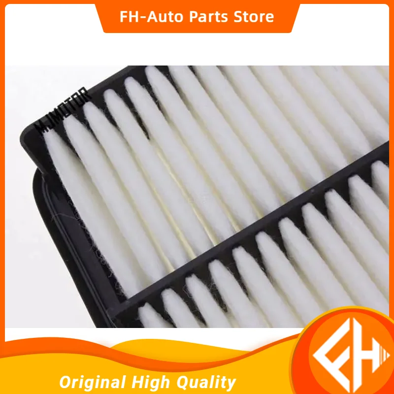 original Air FILTER ELEMENT For Chinese CHERY ARRIZO 7 Automobile car motor part J42-1109111 high quality