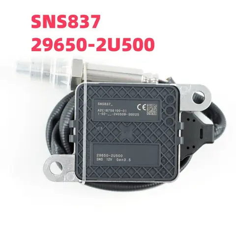 29650-2U500 296502U500 현대 기아 용 기존 새 질소 산소 Nox 센서