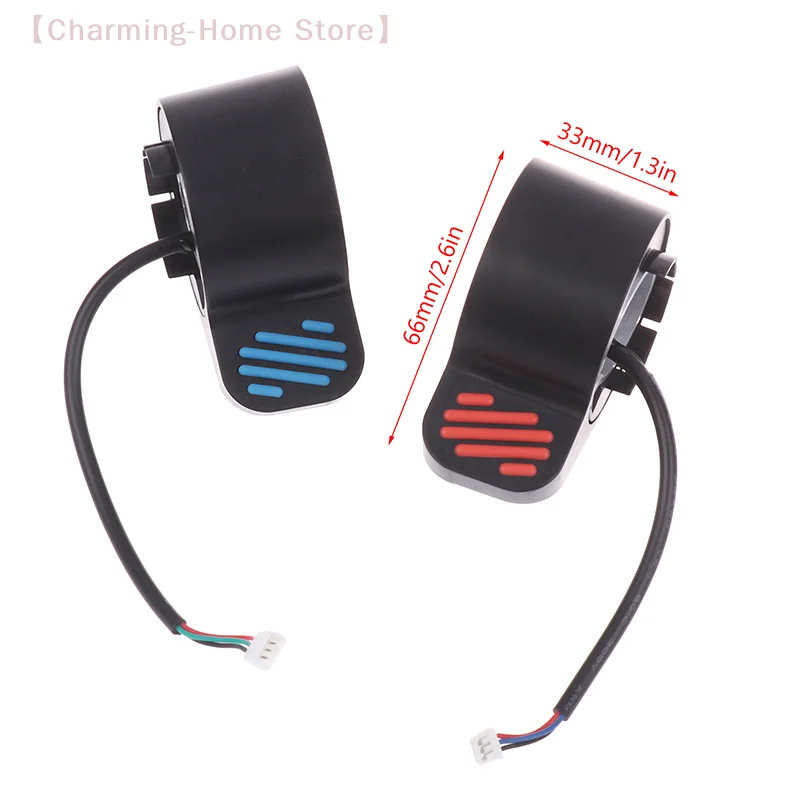 【M】Thumb Throttle A… - image