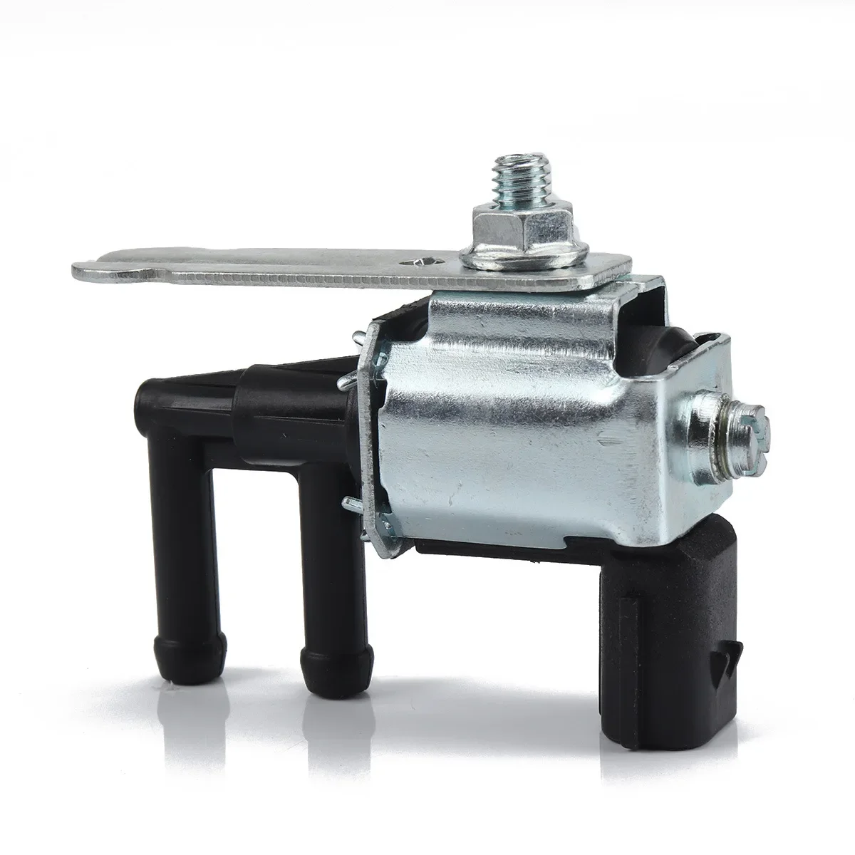 

Электромагнитный клапан продувки канистры пара Z504-18-741A для Mazda 6 2003-2004 гг. 2,3 л 3,0 л