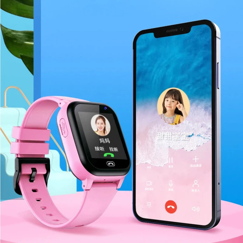 Thumbnail 4 - #79 Kids Smartwatches Discount Picks