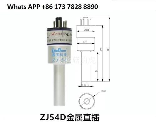 chengdu-ruibao-zj-54d-thermocouple-gauge-zj-53b-vacuum-gauge-resistance-gauge-vacuum-gauge-kf16