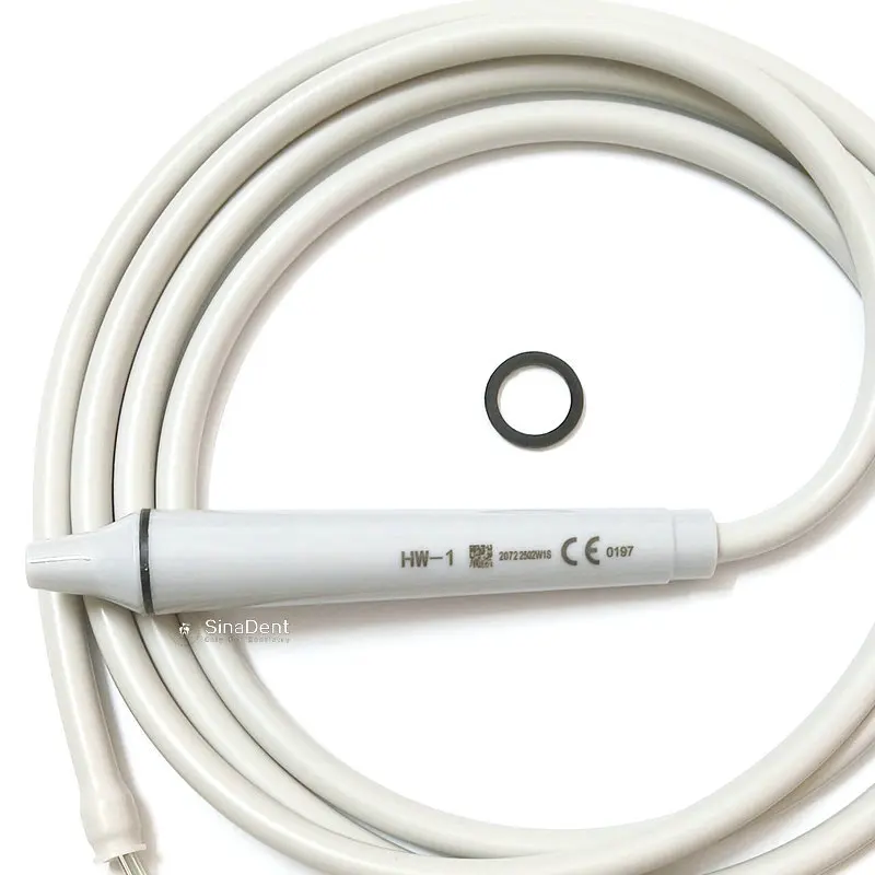 

1Pc Dental Scaler Handpiece HW-1 Dental Equipments Dental Ultrasonic Scaler Handpiece Dental Instruments