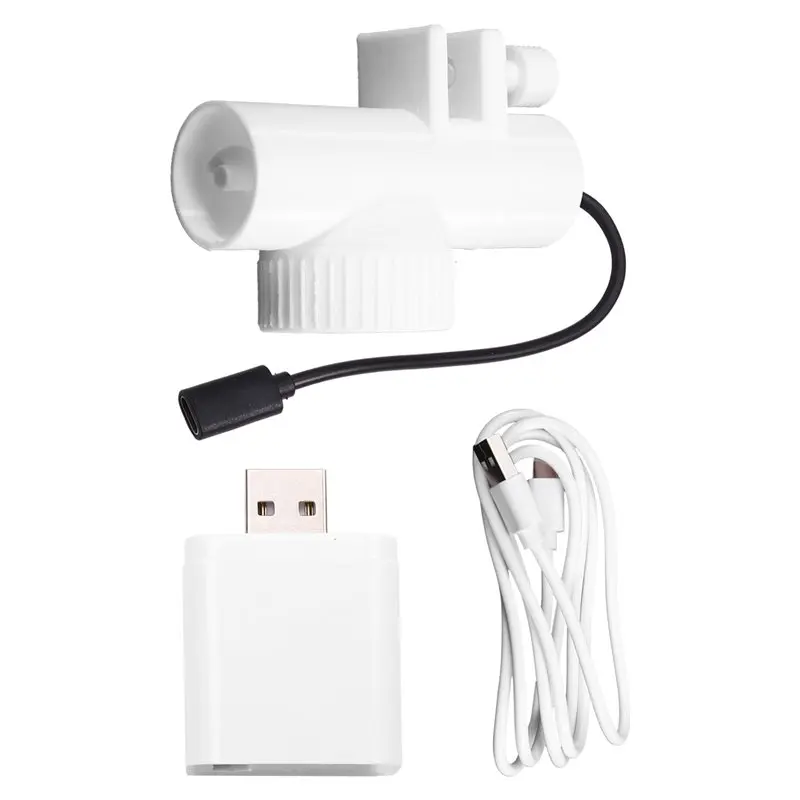 

【ПОСЛЕДНИЙ ШАНС】Автоматическая кормушка для рыб - Умная Wi-Fi кормушка для аквариума, дозатор корма для рыб с дистанционным управлением и таймером