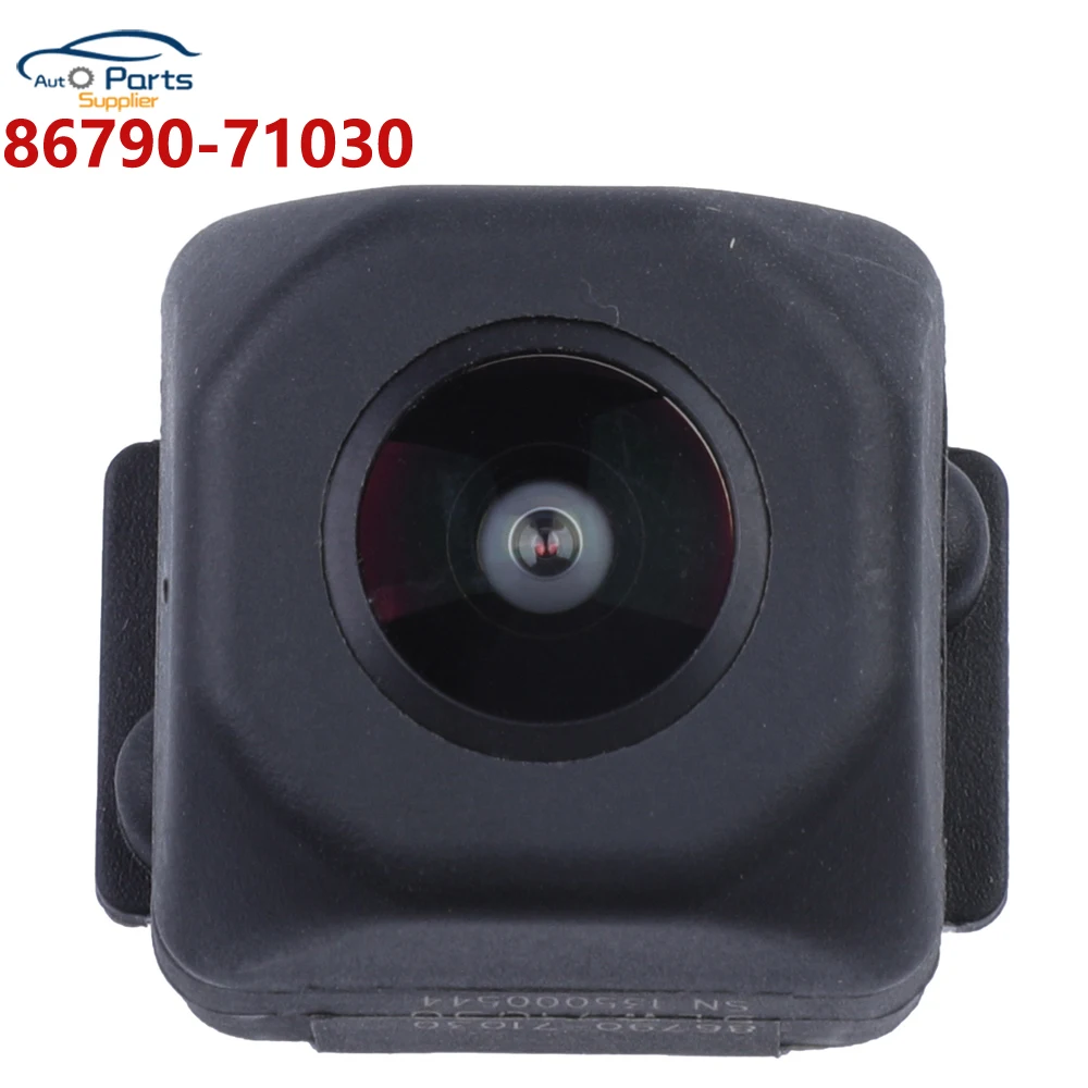 New 86790-71030 View Camera For Toyota Hilux 2011-2015 BackUp Camera 8679071030 car accessories