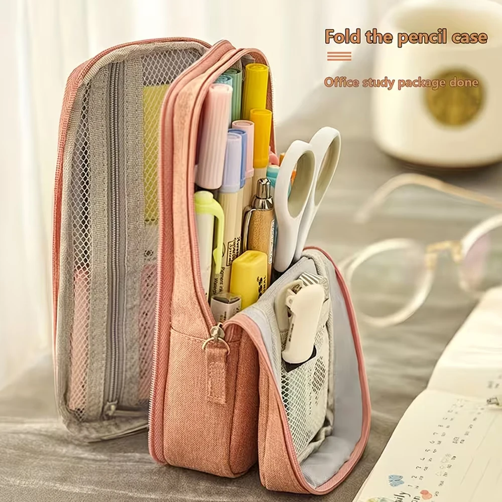 New Creative Double-Layer Port - Sticky Memo Holder recension och pris