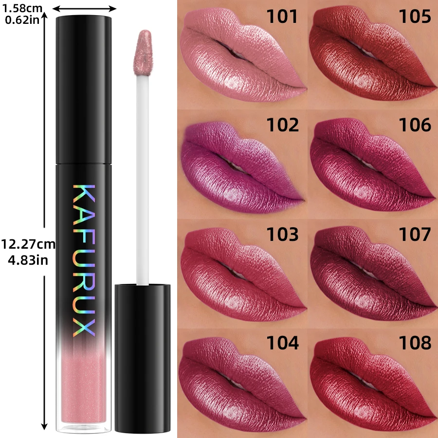 20色 1個入り グリッターリップグロス 防水 リップグロス リキッドリップスティック 韓国コスメ ギフト リップオイル リップティント 保湿リップバーム