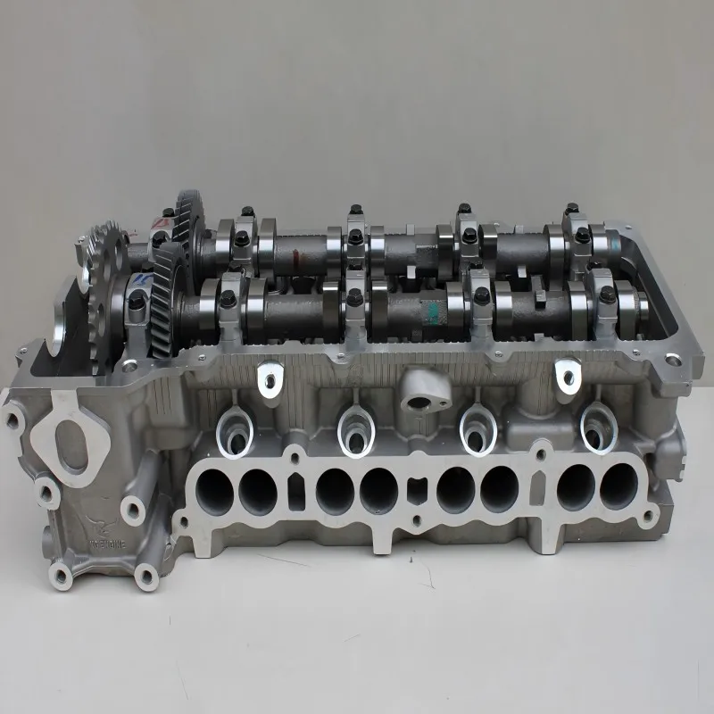 

3rz Engine Complete Cylinder Head Cylinder Head Assembly 11101-79275 11101-79087 8 Holes