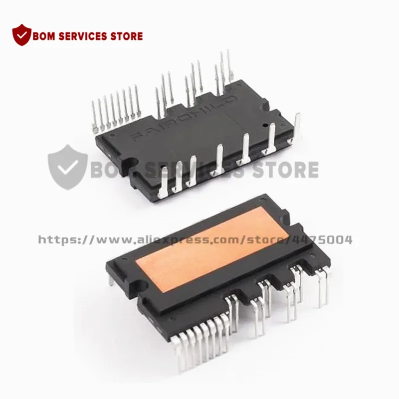 FSBB30CH60DF وحدة IPM الأصلية الجديدة