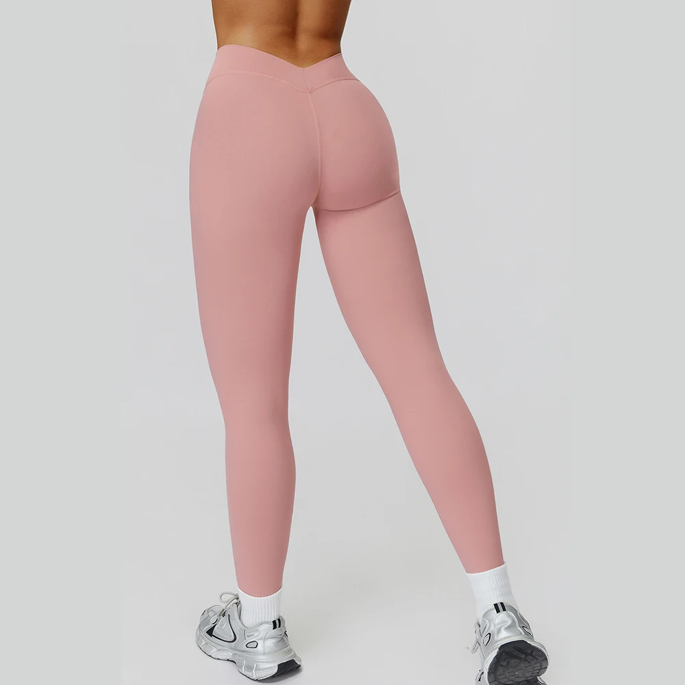 ارتفاع الخصر اليوغا طماق النساء اليوغا السراويل اللياقة البدنية طماق تشغيل سروال ركوب الدراجات تنفس الرياضة طماق تجريب الصالة الرياضية الملابس