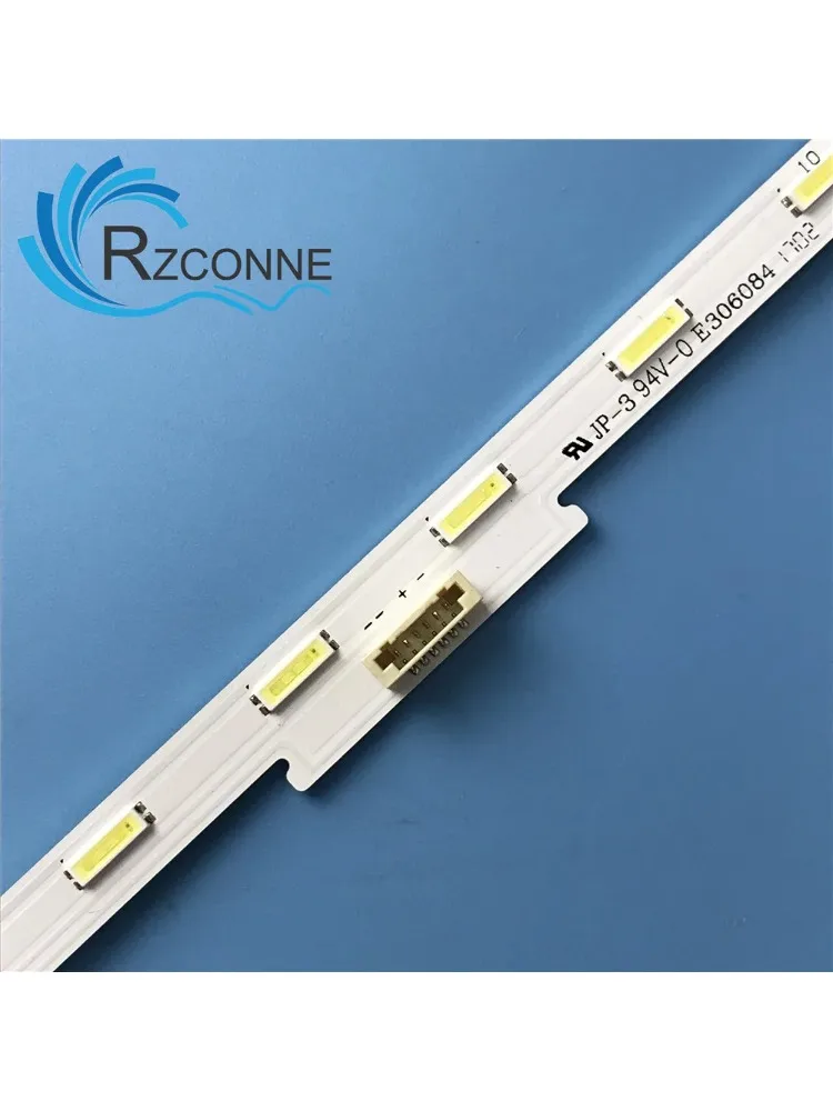 Listwa podświetlająca LED 24 lampy do 17Y 40_7020_24 KDL-40WE663 40WE660 KDL-40WE665 KDL-40RE453 LSY400HN02 — zdjęcie produktu 7