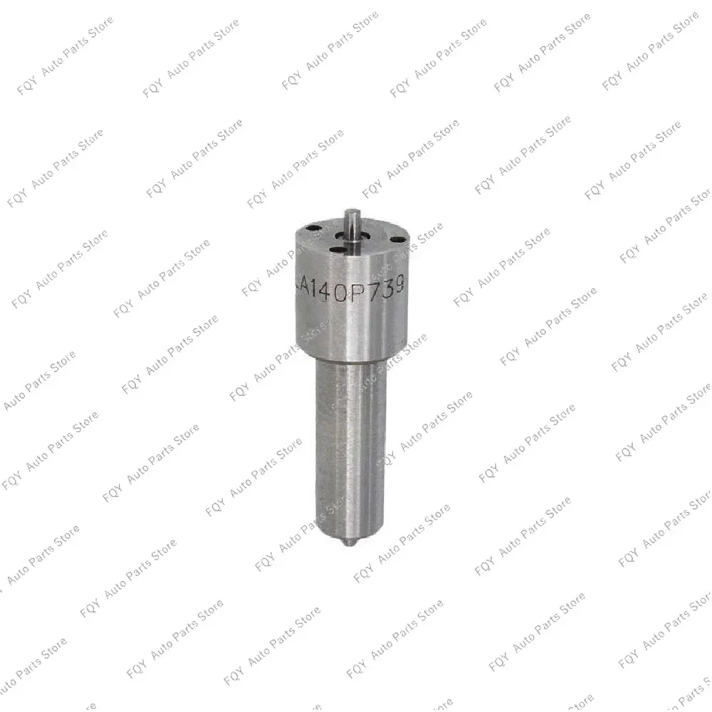 6X High Quality Injector Nozzle DSLA140P739 For MACK E7 Renault MAGNUM 0432193671 0432193567