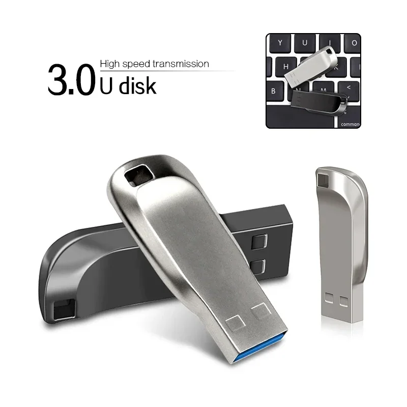 Imagem -02 - Fast Velocidade Memory Stick Disco Mini u Pen Drive Pen Drive Pendrive 3.0 32gb 16gb 8gb 128gb 256gb 512gb