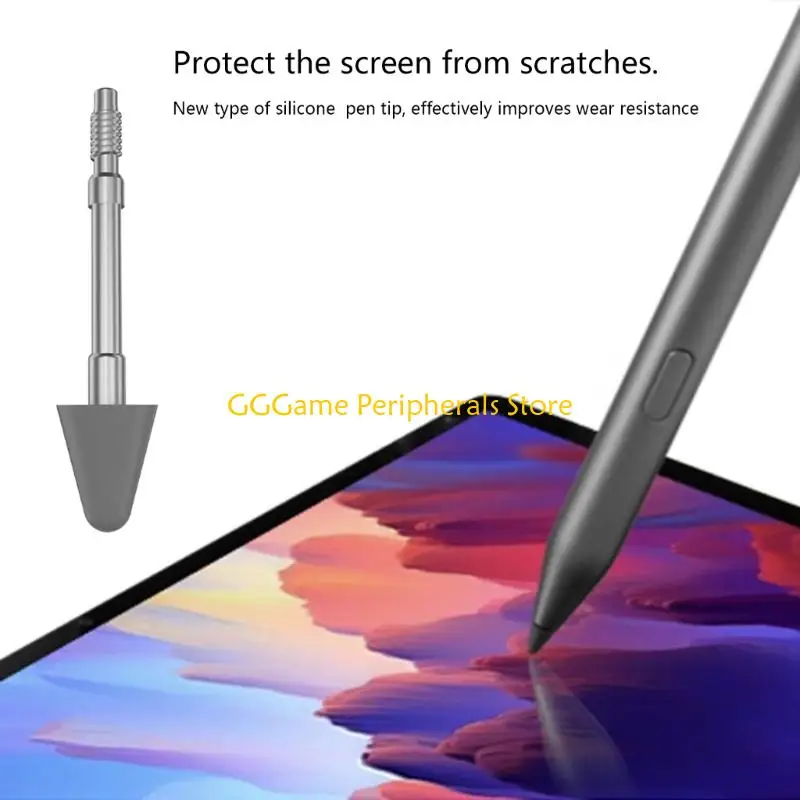 U55B Pen Nib Precise Touching Pad Pen Tip for Xiaoxin Tab Y700 2023/ Pad 2024