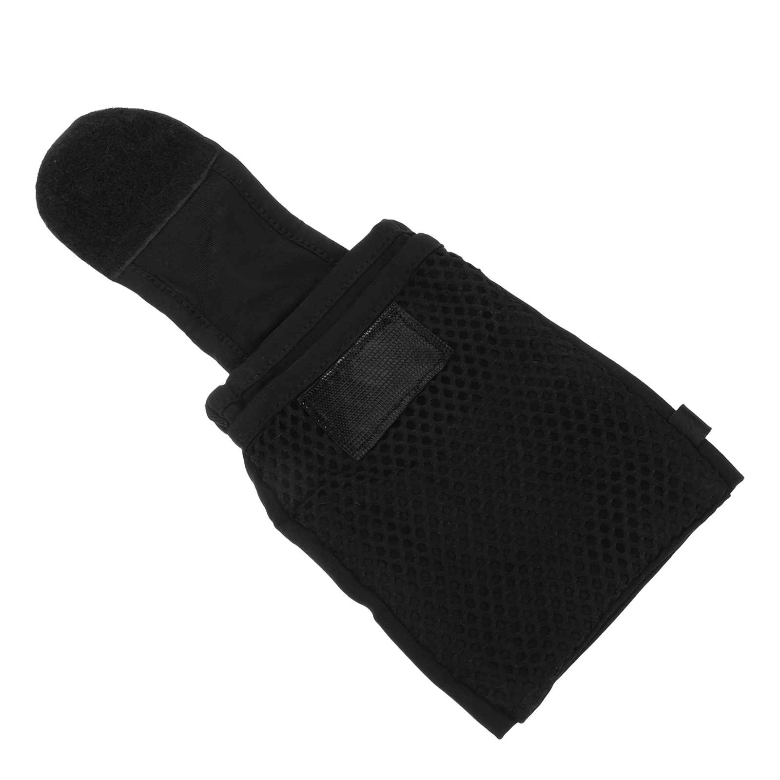 

Elastic Arm Bag for Running Phone Armband Key Holder Belt Man Pouch Keys Magnetic Waterproof Sweatproof