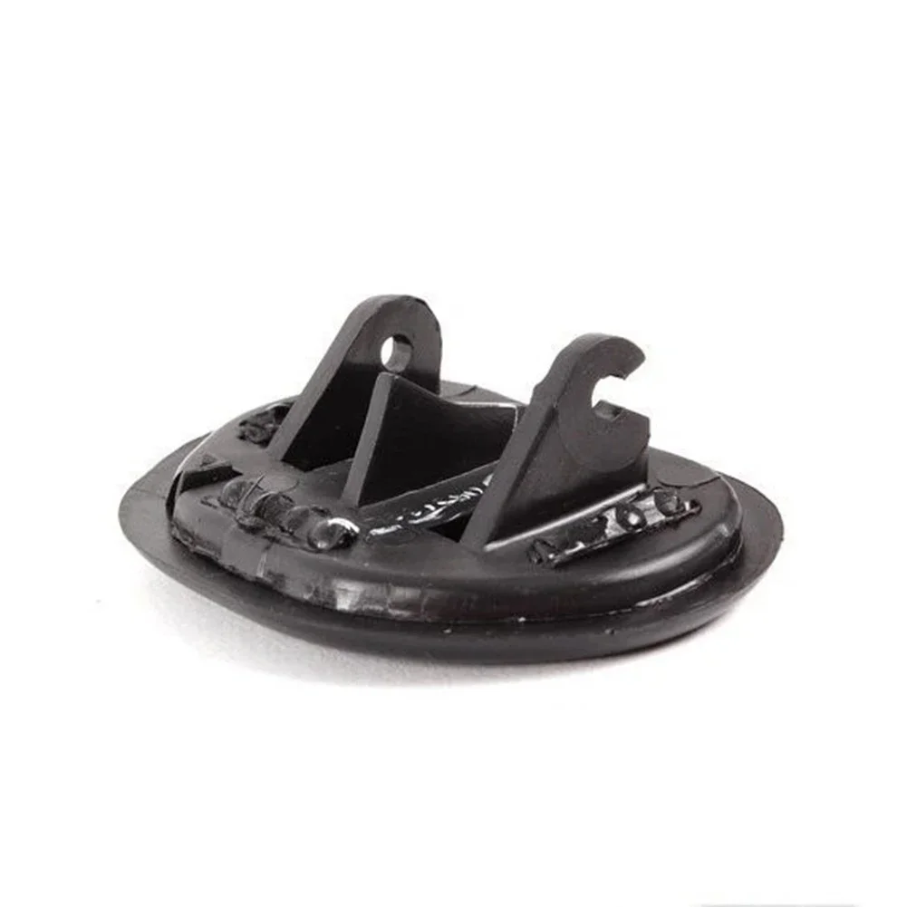 Front Left Headlight Wash Cover 51117078261 For BMW For Z4 E85 E86 2002-2008 Replacement Front Headlight Cleaning Cover