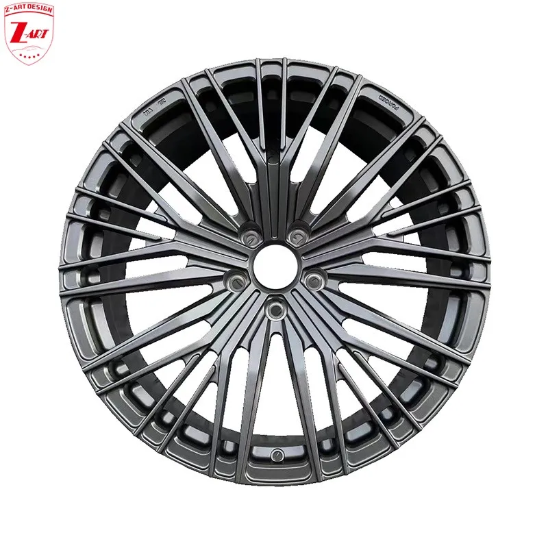 

Z-ART Monoblok Forged Aluminum Wheel for Porsche 991 Rim for 911 2012-2017 Carrera Carrera S Carrera 4S Carrera GTS