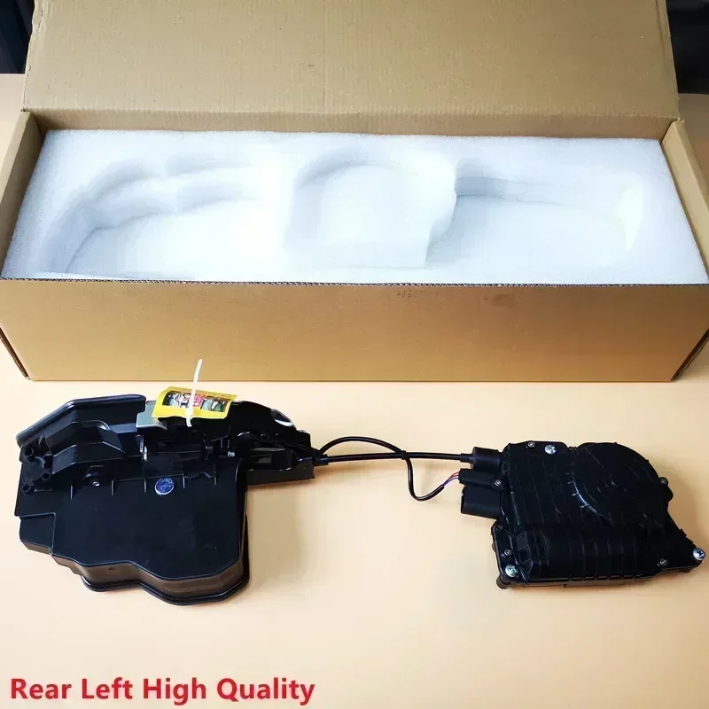 Türverriegelungsaktuator Soft Close System für BMW 5er F18 F11 F10 7er F01 F02 51217185689 51217185692 51227185687