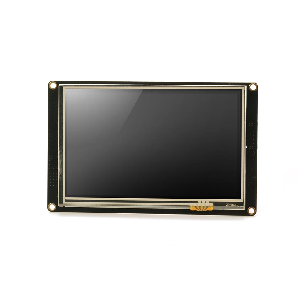 NX8048K050 – Nextion 5.0” Enhanced Series HMI Touch Display