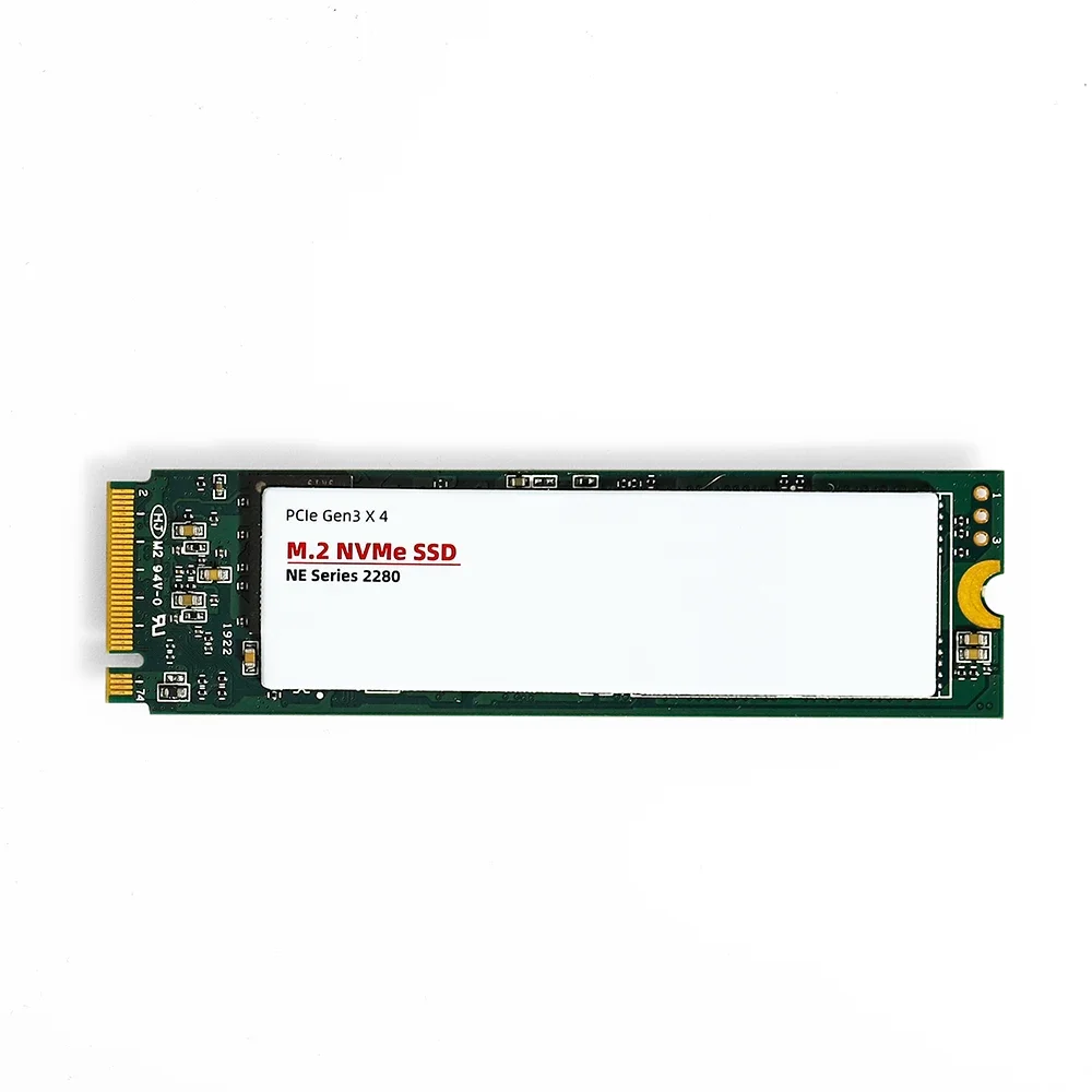 New M.2 NVMe PCIe M.2 2280 512G notebook desktop SSD