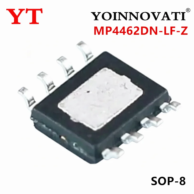 20-400pcs MP4462DN-LF-Z MP4462DN MP4462 SOP-8