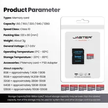 Mini SD 64GB 128GB High-Speed Card #5