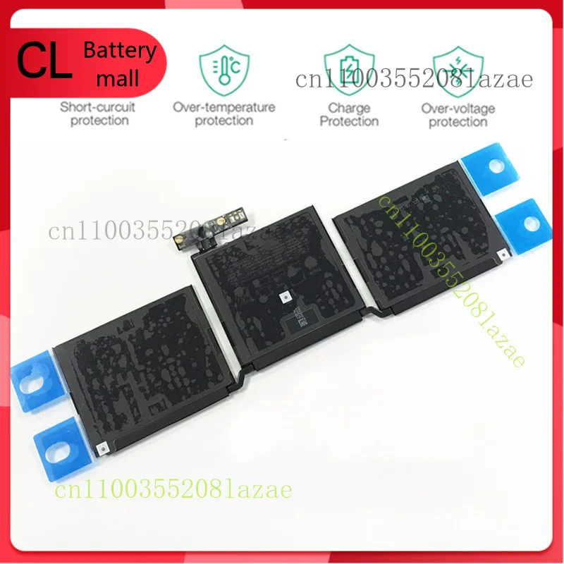 

Genuine A2171 A2159 Battery for Apple MacBook Pro 13-inch A2289 A2338(M1, 2020)