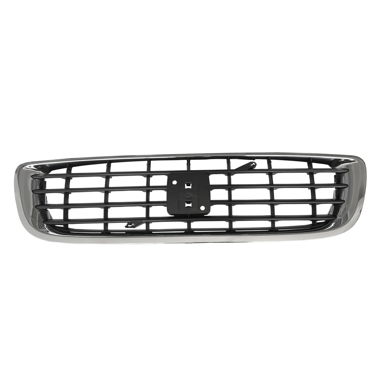 US Free Shipping Home Front Car Grille for 2008 2009 2010 2011 Volvo V50 S40 30744914