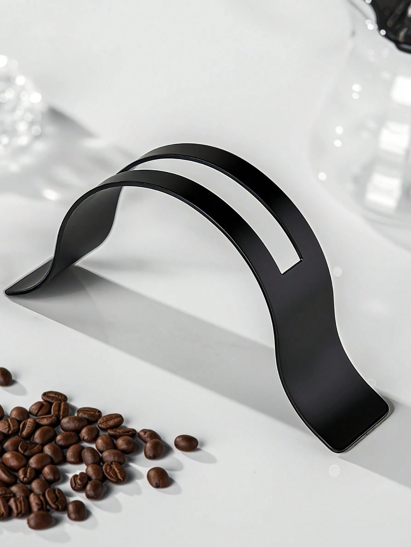Подставка для хранения кофейны – обзор и цена Coffee Equipment Rack