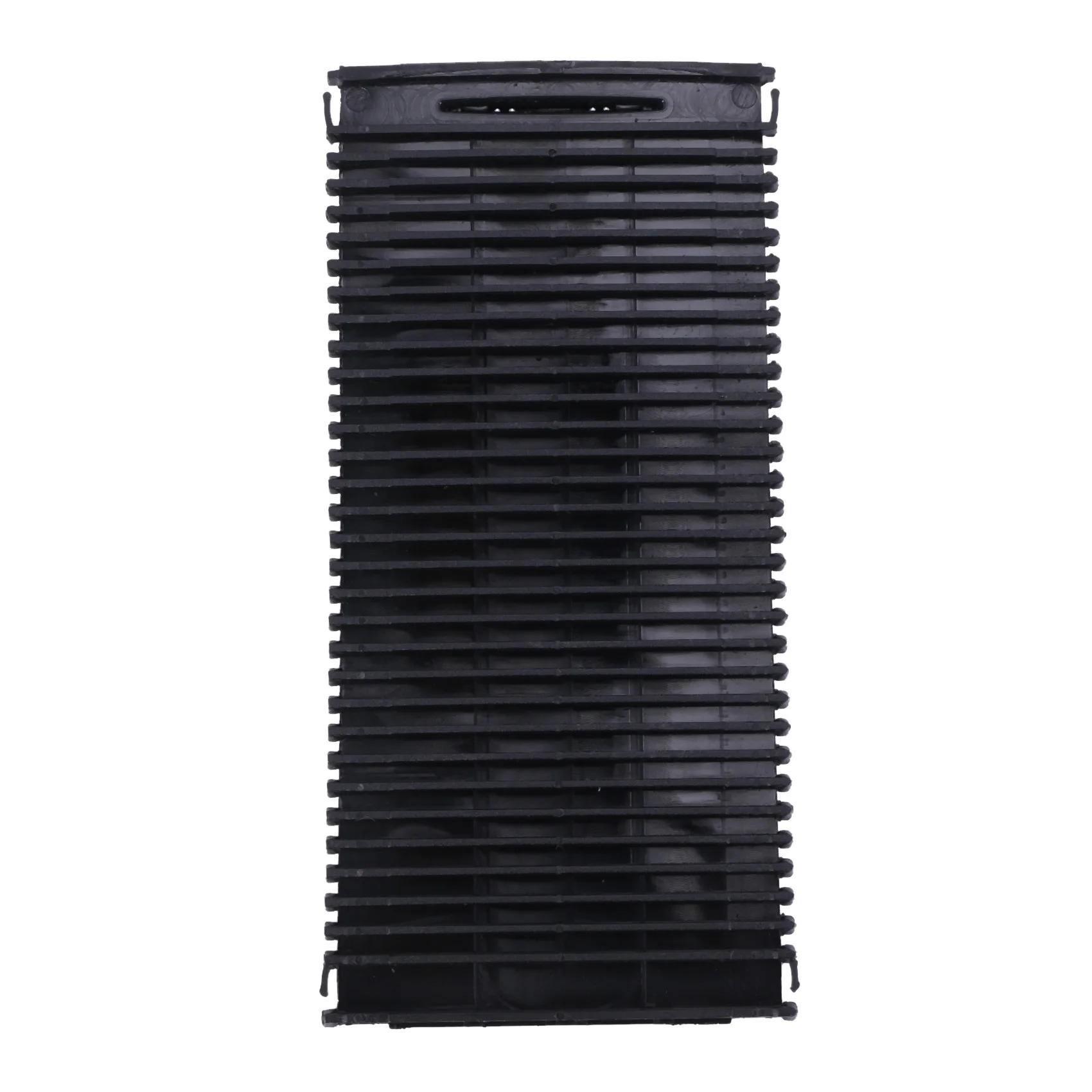 

6X Car Inner Indoor Centre Console Roller Blind Cover For Mercedes C-Calss W204 S204 E-Class W212 S212 A20468076079051