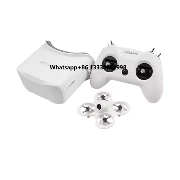 

BETAFPV Cetus X Fly Whale Outdoor Radio Set Hand Fly DroneAccessories Without Card Recording