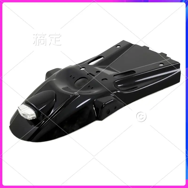 

AR-Motorcycle Rear Mudguard With Brake Light For BMW R Nine T Scrambler Urban Pure Racer 2014-2019