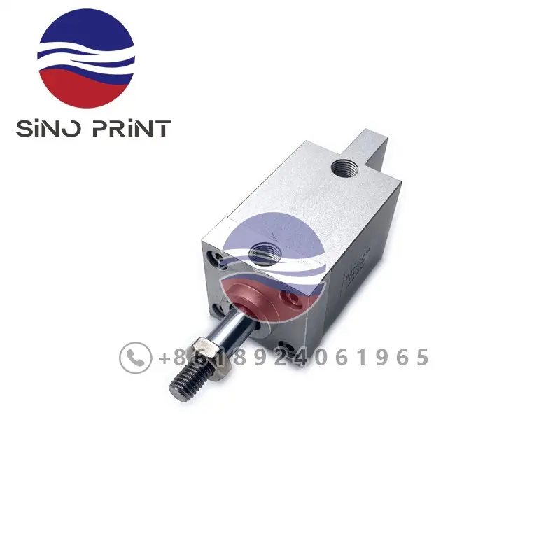 

Durable L2672356 Pneumatic Cylinder D-32-27-P-SA Ink Roller Cylinder 187419 Air Cylinder For KBA 74 105 142 Machine Spare Parts