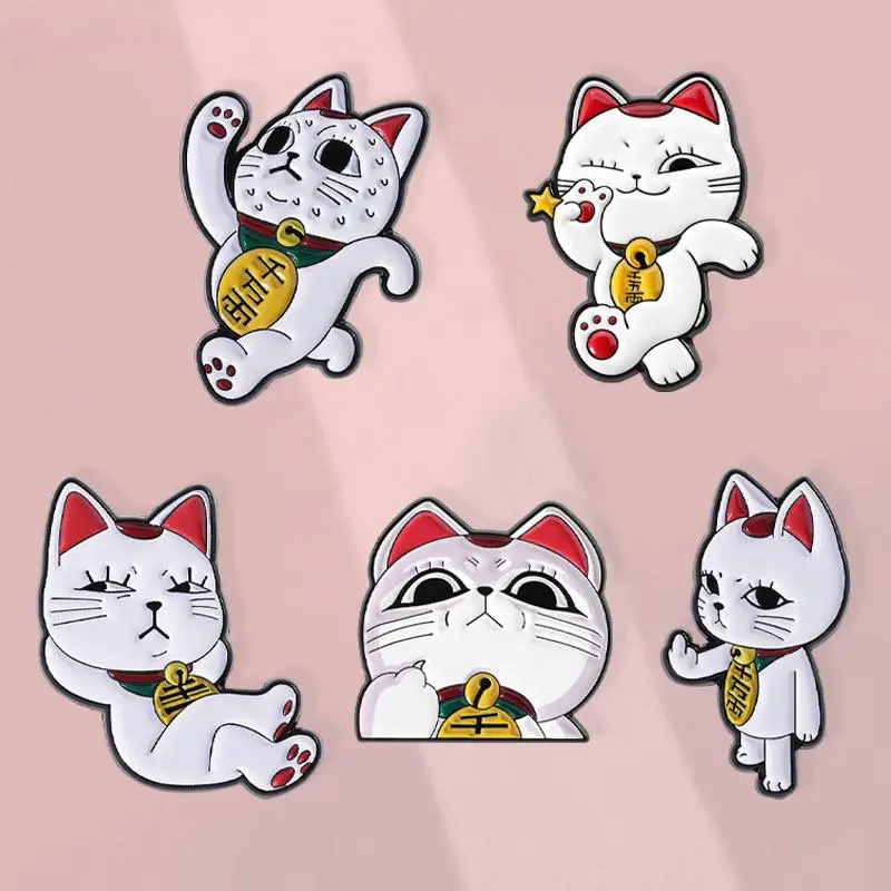 5 Pieces Of Cute Cu…