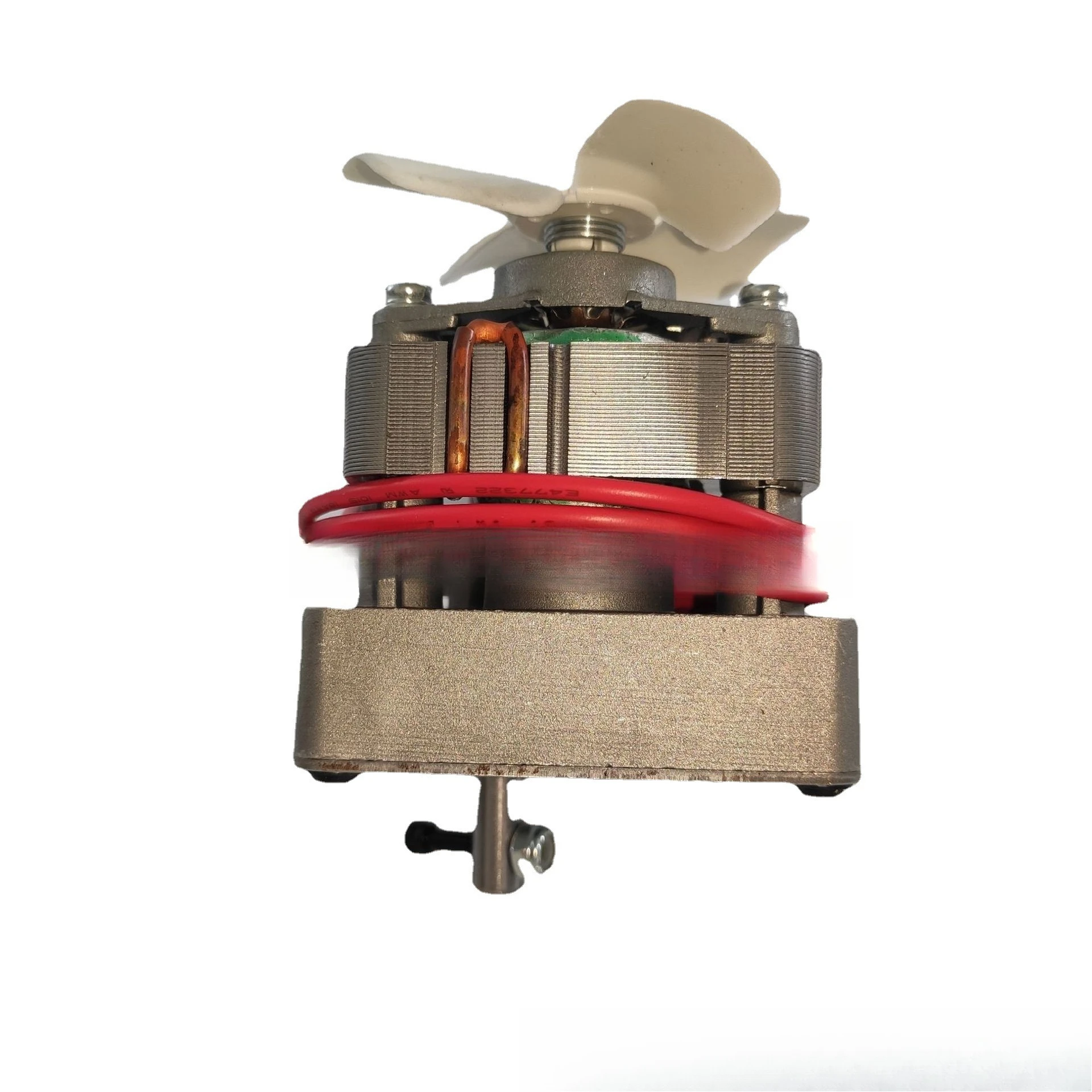 FOR PitBoss/Traeger/CharBroil/CampChef Special Feed Motor Pellet Furnace Motor 120V