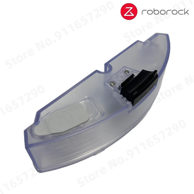 New Original Electrically Controlled Water Tank Spare Parts For Roborock S8 / S8+ / S8 Plus Vacuum Cleaner Accessories