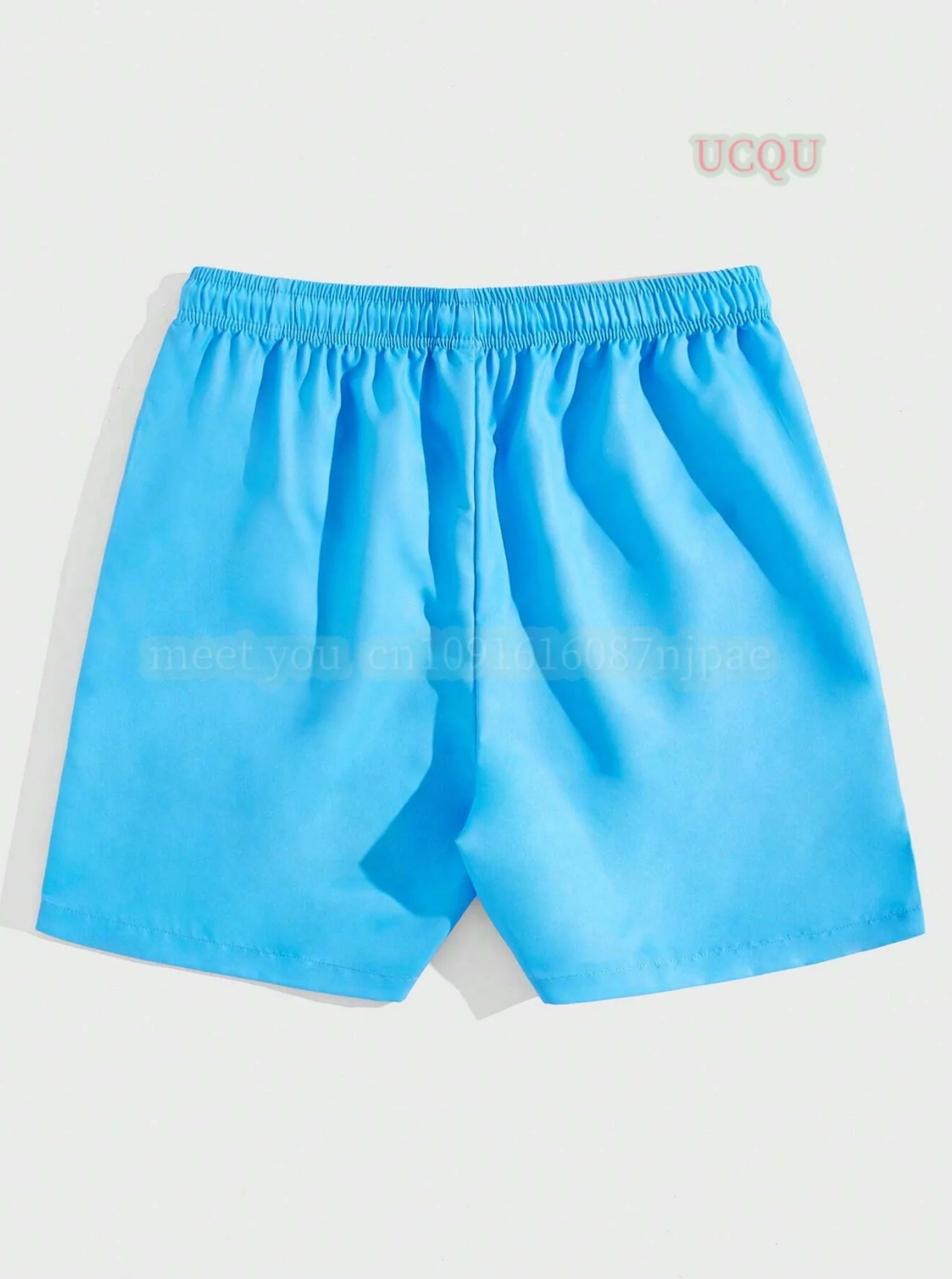 2025 new Women American CALIFORNIA Printing Short Pants Hawaiian Beach Shortslady Seaside Beach Casual Shorts Women Clothing