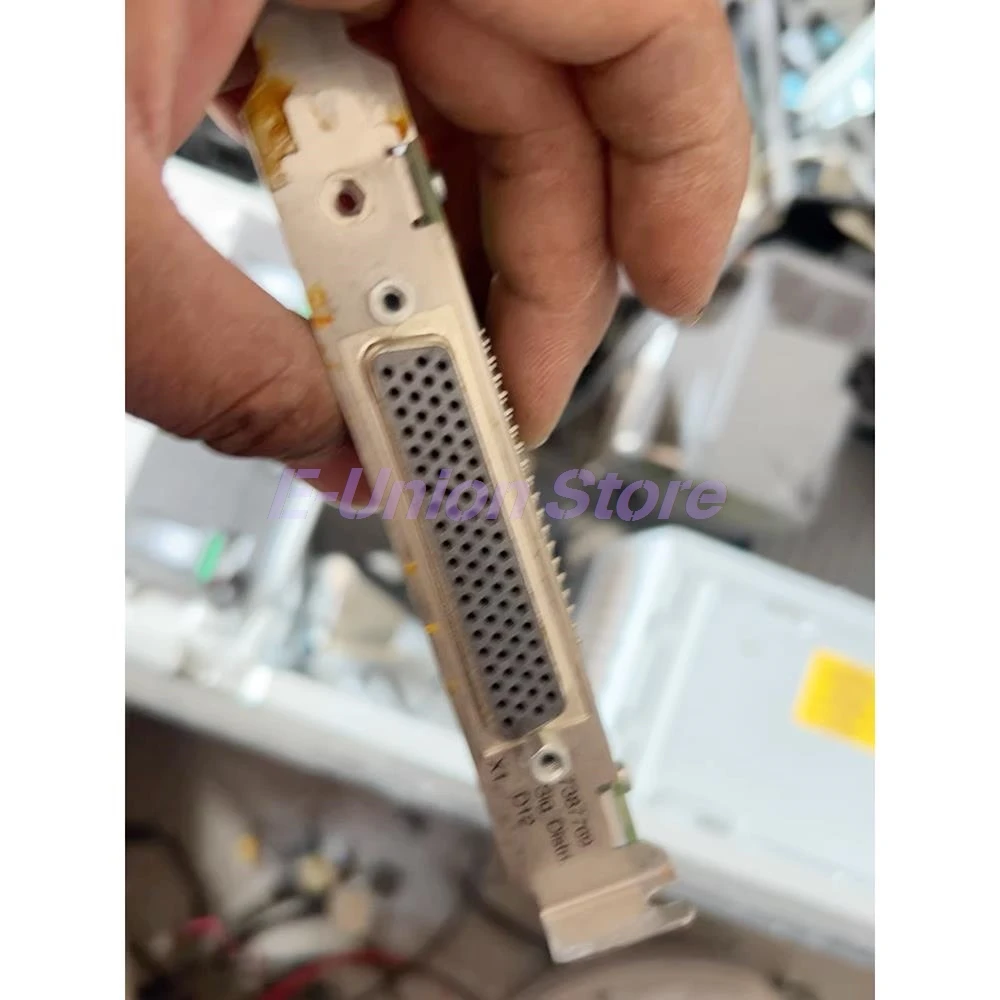 LUE-W 020+038 7387769 K2258 D12 E2 07387769 Medical Motherboard