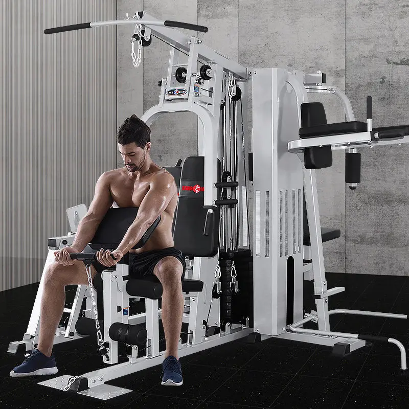 Attrezzature per il fitness