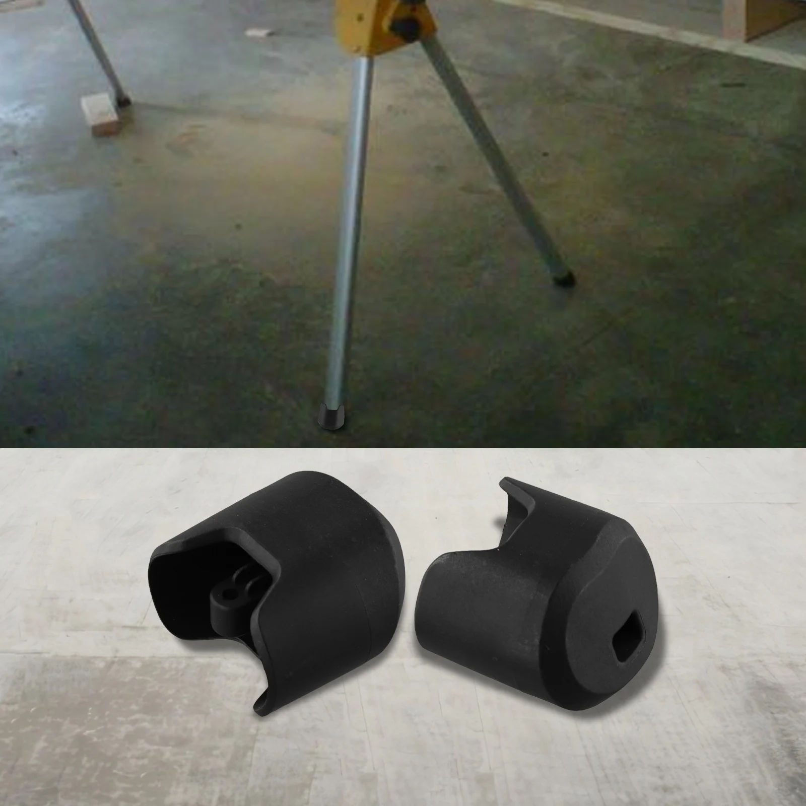 4*Table -=Saw Foot-= Miter -=Saw-= Foot N074647 Miter Saw Foot For DWX723 DWX724  For Table Saw Stand  Power Tools
